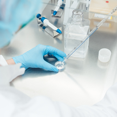 物理/生物实验室