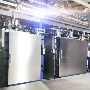 客制化灭菌服务